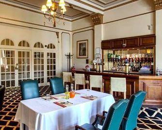 Prince Of Wales Hotel - Southport - Restaurante