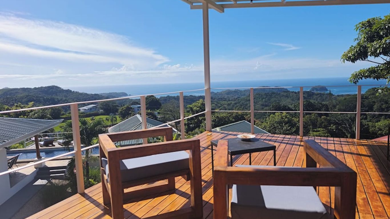 Lodge Las Estrellas de Samara