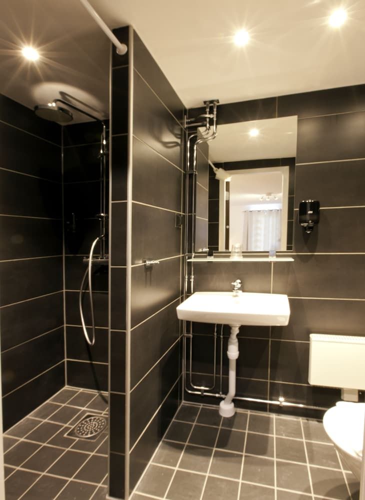 Rasta Håby - Munkedal - Bathroom