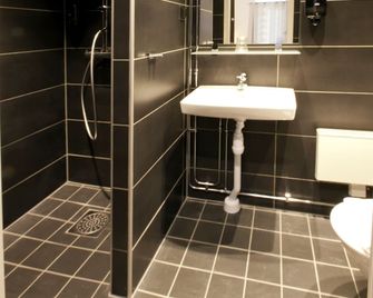 Rasta Håby - Munkedal - Bathroom