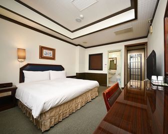 承攜行旅彰化中正館 - 彰化市