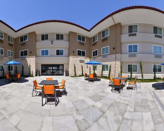 Holiday Inn Express Santa Rosa North By IHG - Santa Rosa - Piscina