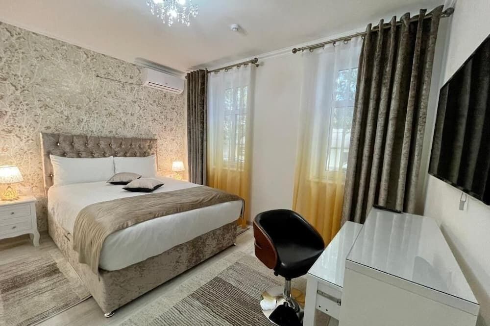 Premier City Apart Hotel Chisinau thumbnail 2