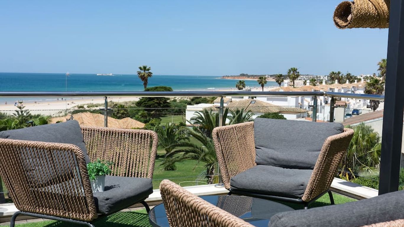 Hotel Boutique Aroma de Mar