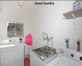 Trentham Motel - Upper Hutt
