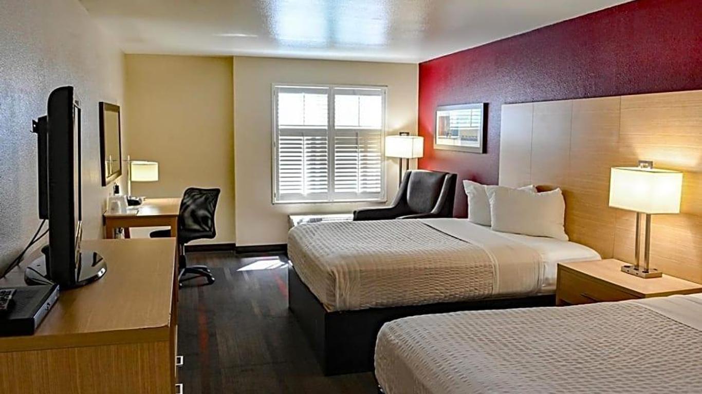 Ramada Limited San Francisco Airport North