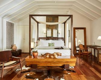 Santa Teresa Hotel RJ - MGallery - Río de Janeiro - Habitación