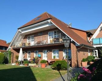 Hotel Gasthof Kruse - Nottuln - Building