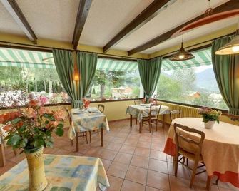 La Bonne Auberge - Risoul - Restaurant