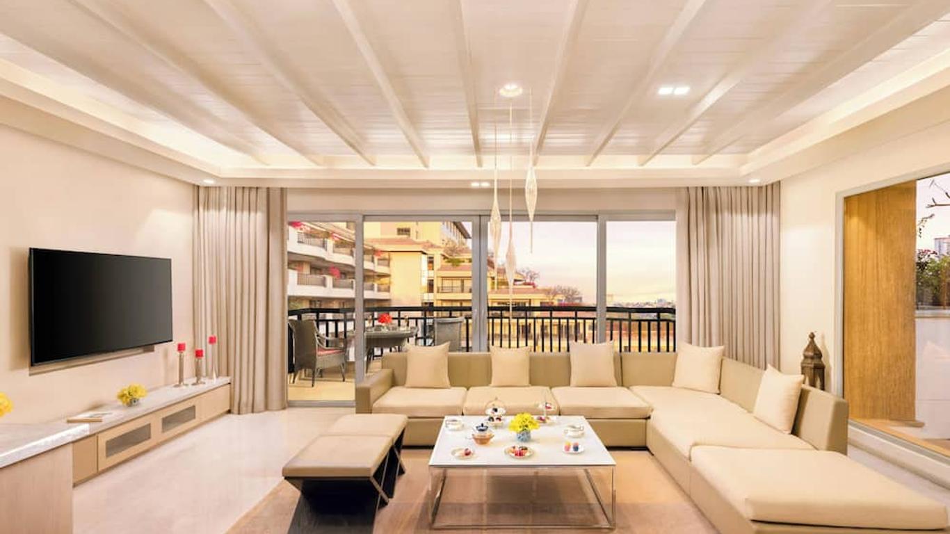 Vivanta Surajkund Ncr