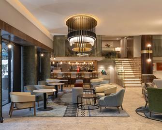 Park Inn Cape Town Foreshore - Cape Town - Lounge