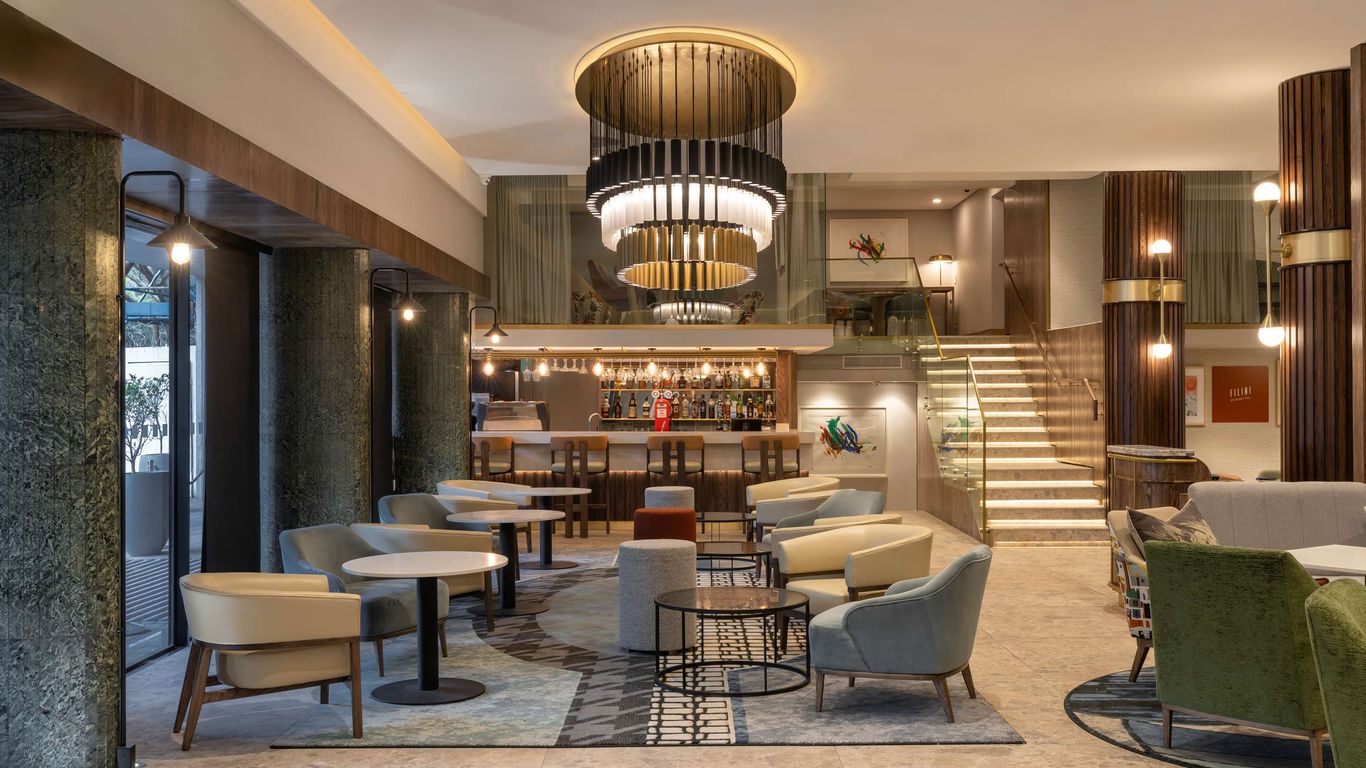 Park Inn Cape Town Foreshore