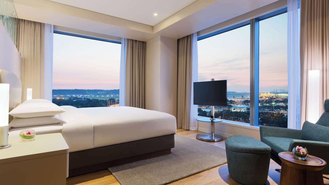 Grand Hyatt Incheon