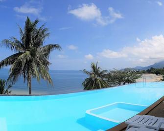 Mam Kai Bae Beach Resort - Ko Chang - Pool