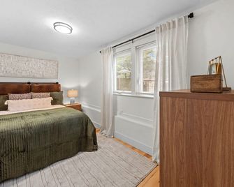Charming Home In Cleveland 3219 - Cleveland - Chambre