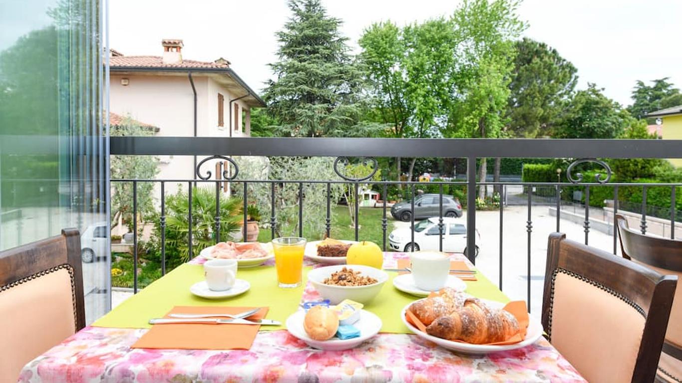 Camere America B&B