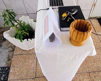 Le Milano Eco - Kourou