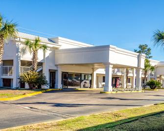 Motel 6 Saraland, AL - Saraland - Gebouw