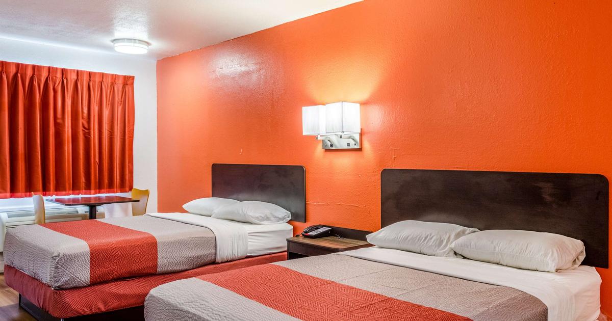Motel 6 Saraland Al à partir de 59 €. Motels à Saraland KAYAK