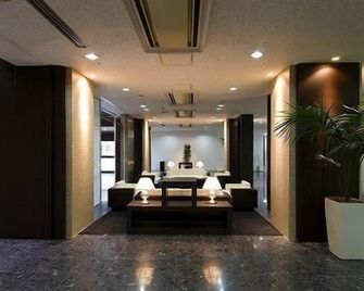 X wave Funabashi - Funabashi - Lobby