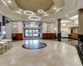 دروري إن آند سويتس شارلوت نورثليك - تشارلوت (نورث كارولينا) - ردهة