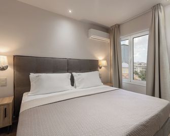 Piraeus City Hotel - Piræus