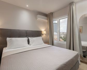 Piraeus City Hotel - Piraeus