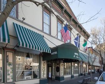 Hotel St. Helena - Saint Helena