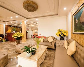 Sao Bang Hotel - Hanoi - Lobby
