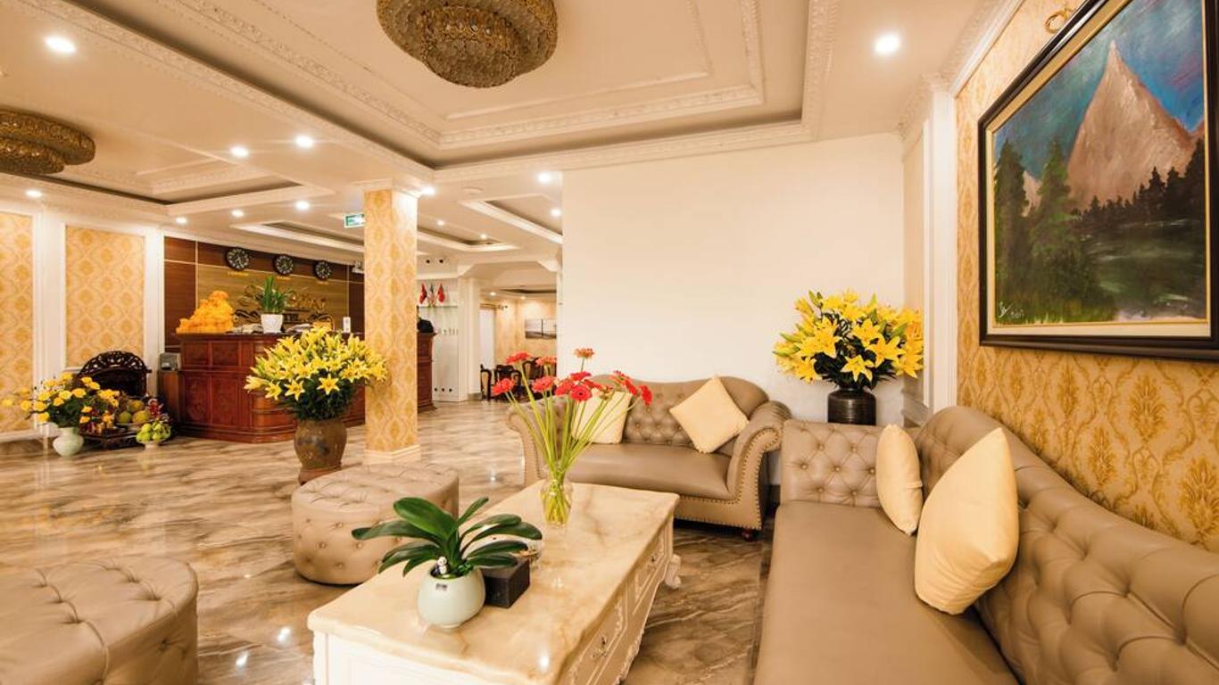 โรงแรมเซา บัง