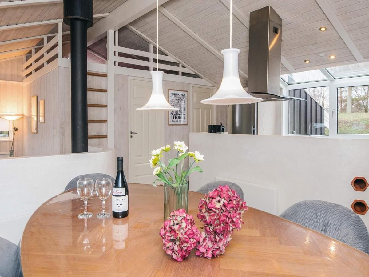 4 star holiday home in Ebeltoft – Ebeltoft