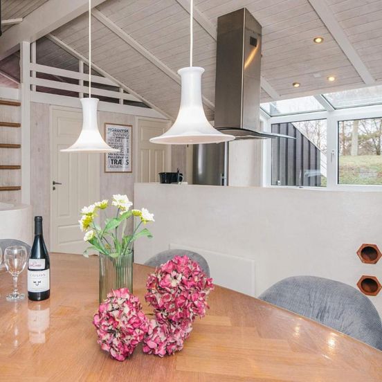 4 star holiday home in Ebeltoft – Ebeltoft