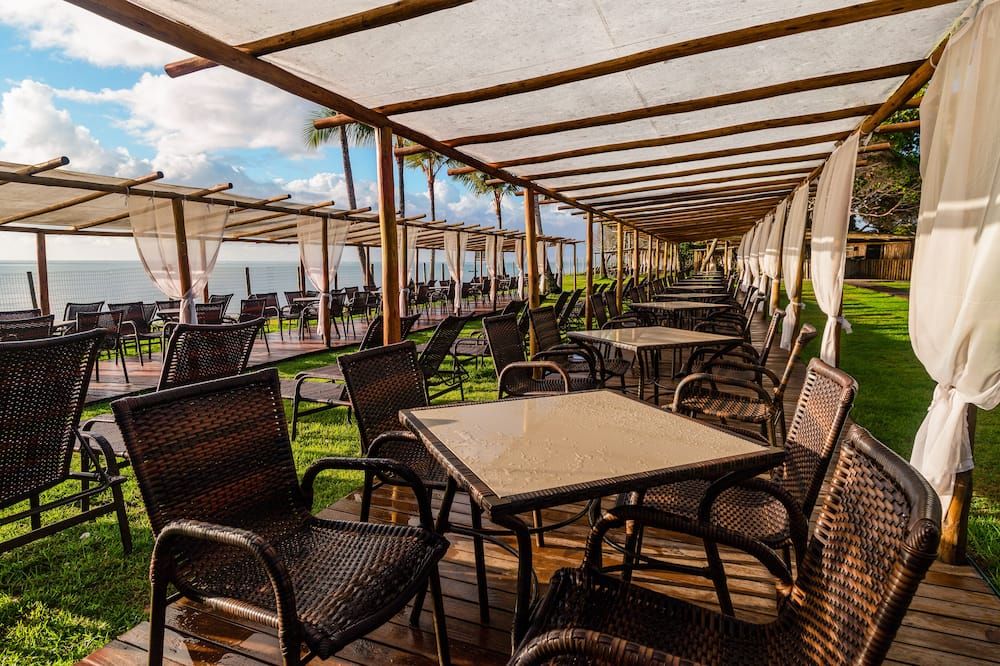 Nauticomar Hotel & Beach Club