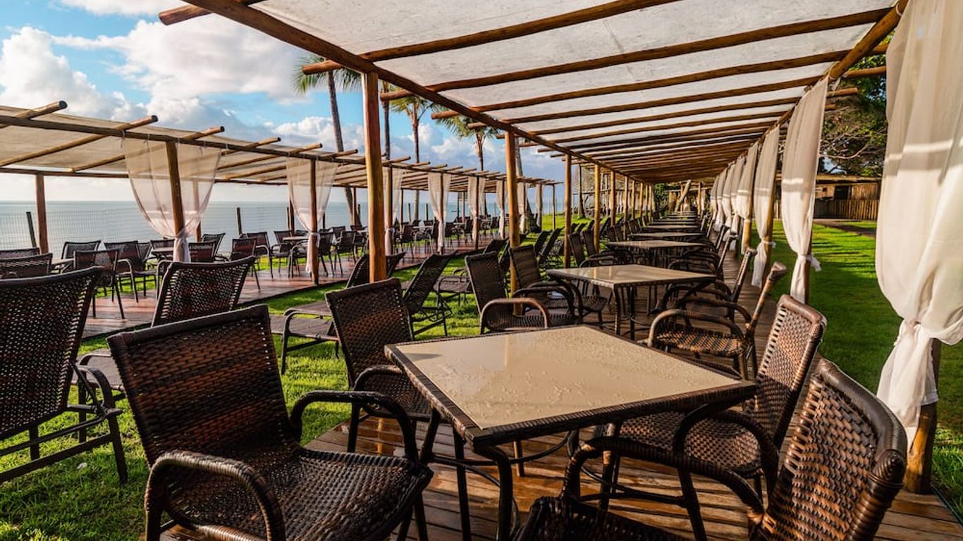 Nauticomar Hotel & Beach Club