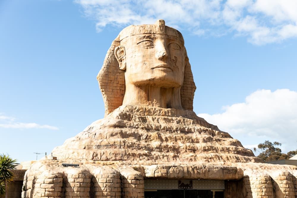 Sphinx Hotel - Geelong