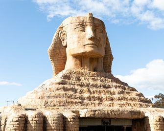 Sphinx Hotel - Geelong