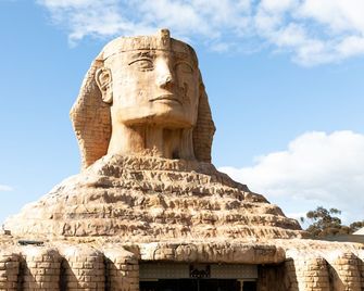Sphinx Hotel - Geelong