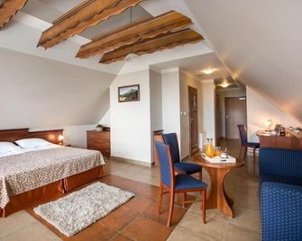 Hotel Concordia Karkonocze - Podgórzyn