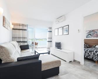 Apartamentos Siesta I - Alcúdia - Stue