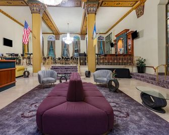 The Americus Hotel, Unscripted by Hyatt - Allentown - Lobby