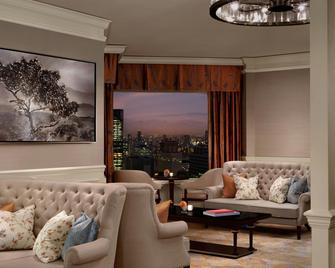 The Ritz-Carlton, Osaka - Osaka - Sala de estar