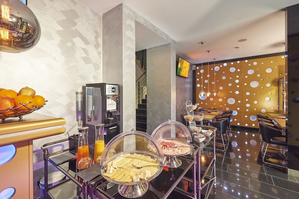 Hotel Platin - Ratisbona