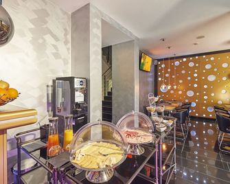 Hotel Platin - Ratisbona