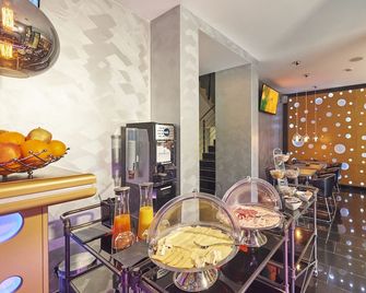 Hotel Platin - Ratisbona