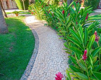 Hotel Pousada Arizona - Bonito - Outdoors view
