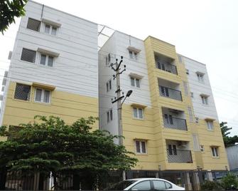 Tulip Suites - Coimbatore - Edificio