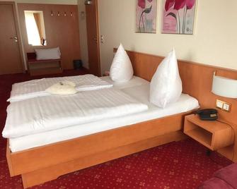 Panorama Hotel Am Frankenstein - Bad Salzungen - Schlafzimmer