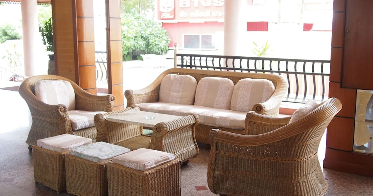 Navin Mansion 2 ab CHF 10. ApartmentHotels in Pattaya KAYAK