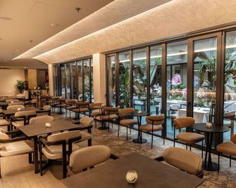 Grand Duka Hotel & Spa - Durrës - Restaurant
