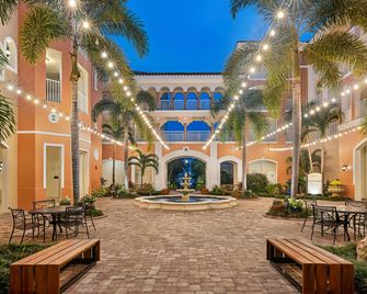 Marriott's Grande Vista - Orlando - Building